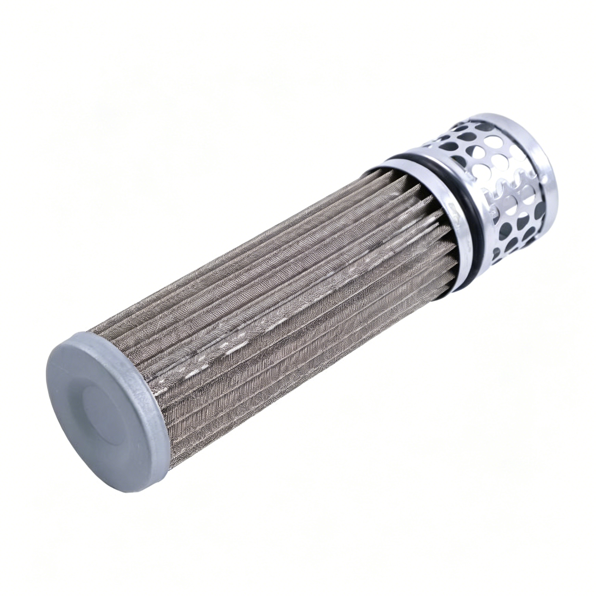 Hydraulic Filter 3EA-15-11610 for Komatsu Forklift FD10/15-16 FD10D-15 FD18-17 FD20/25-15 FD30-14 FG45-7 - KUDUPARTS