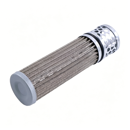 Hydraulic Filter 3EA-15-11610 for Komatsu Forklift FD10/15-16 FD10D-15 FD18-17 FD20/25-15 FD30-14 FG45-7 - KUDUPARTS