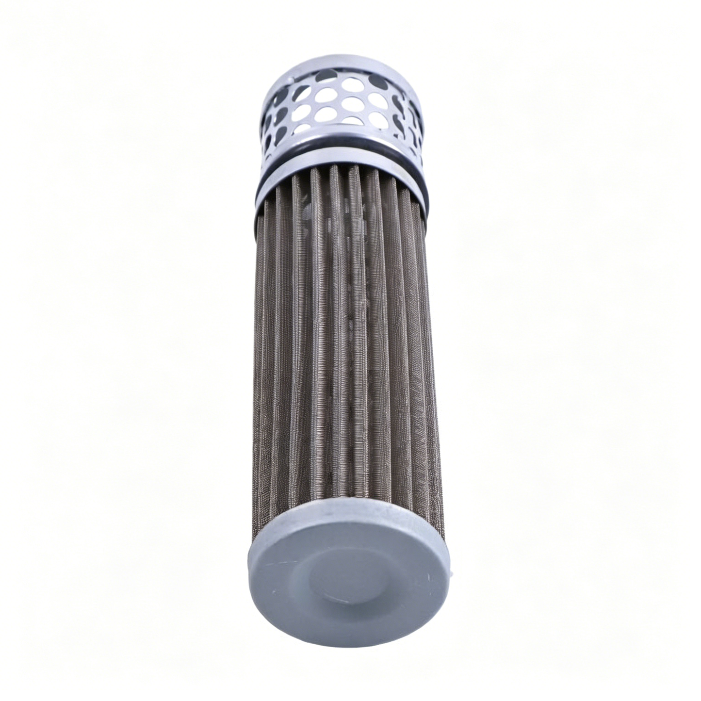 Hydraulic Filter 3EA-15-11610 for Komatsu Forklift FD10/15-16 FD10D-15 FD18-17 FD20/25-15 FD30-14 FG45-7 - KUDUPARTS