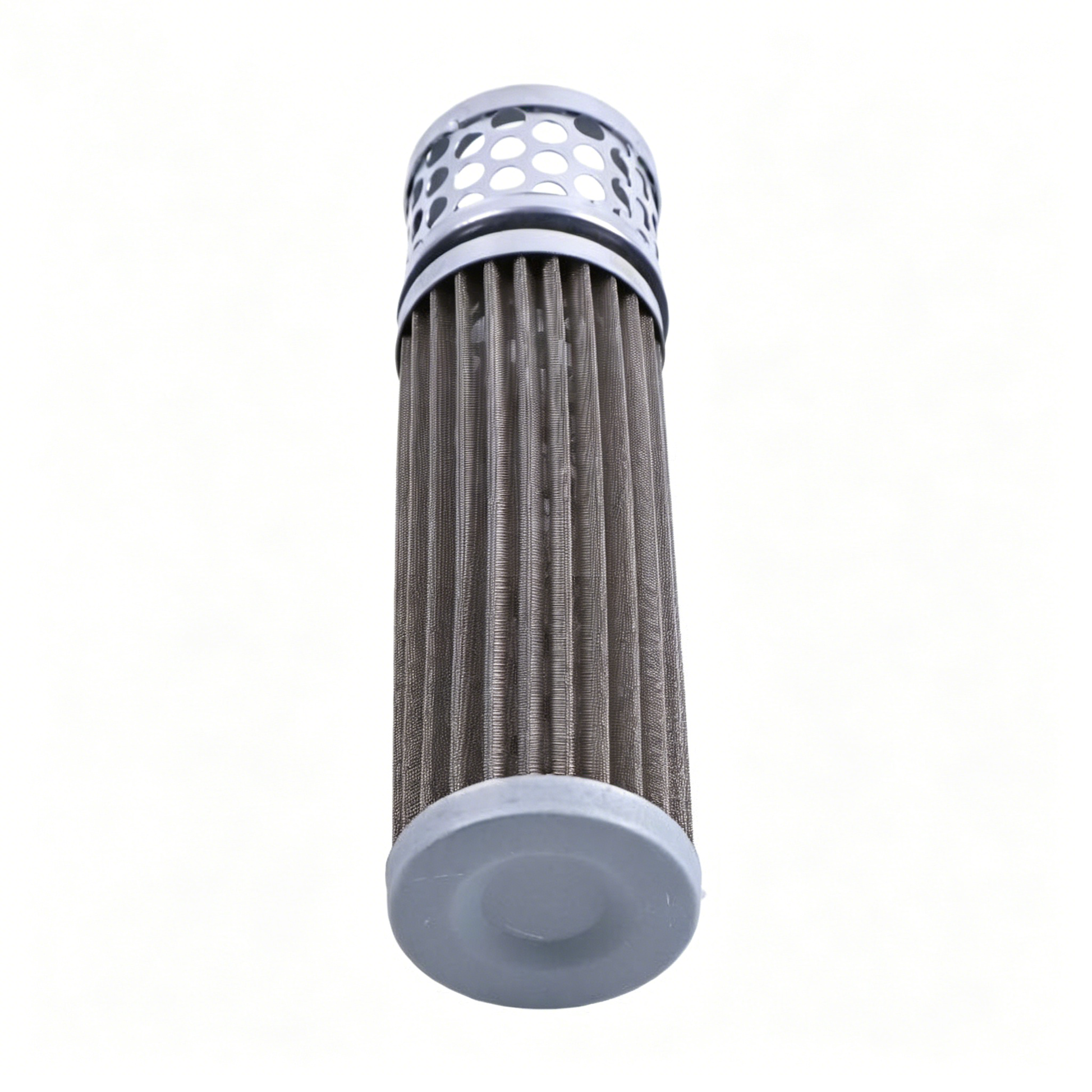 Hydraulic Filter 3EA-15-11610 for Komatsu Forklift FD10/15-16 FD10D-15 FD18-17 FD20/25-15 FD30-14 FG45-7 - KUDUPARTS