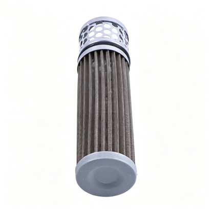 Hydraulic Filter 3EA-15-11610 for Komatsu Forklift FD10/15-16 FD10D-15 FD18-17 FD20/25-15 FD30-14 FG45-7 - KUDUPARTS
