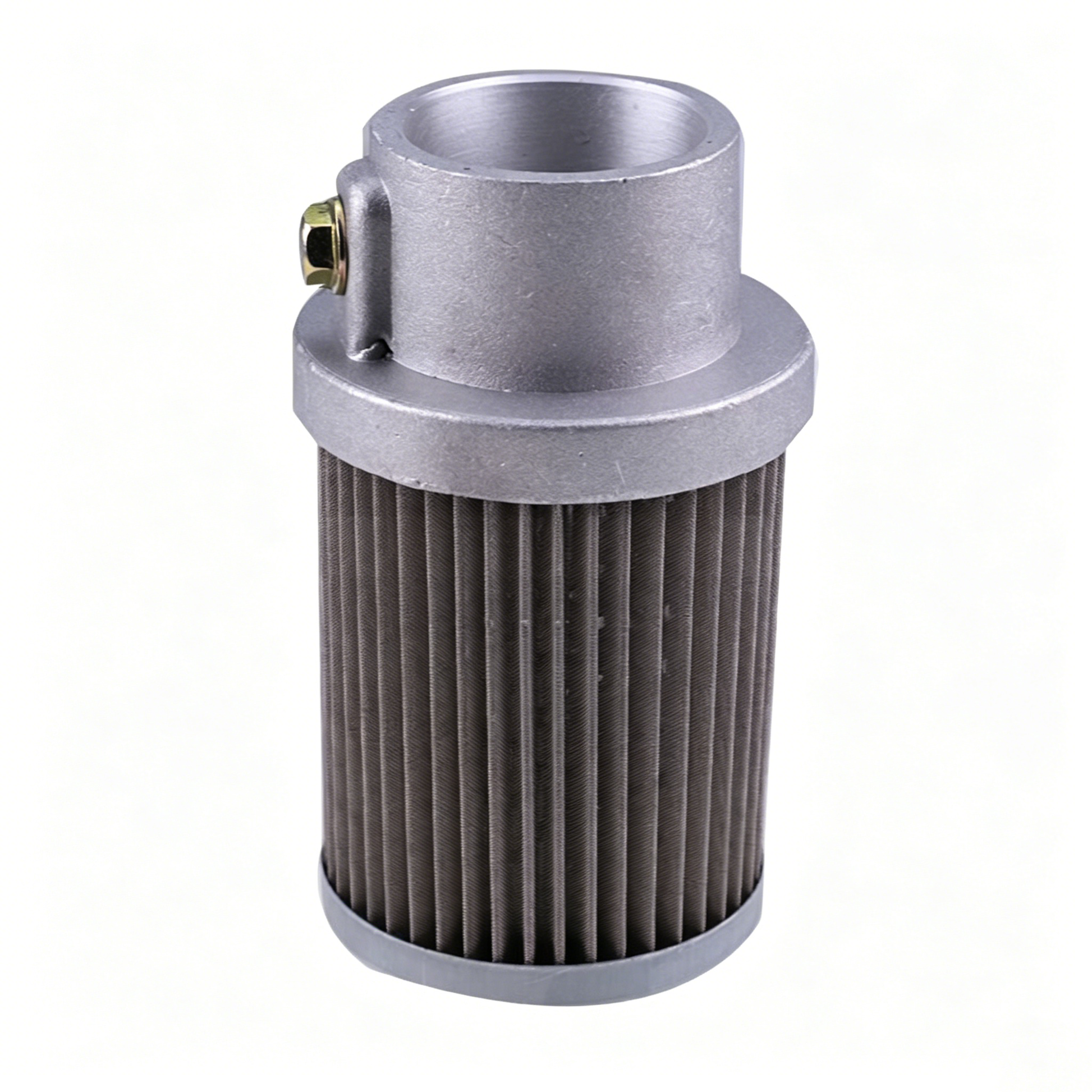 Hydraulic Filter 3EA-66-33560 for Komatsu Forklift FB20AG-12 FD10/15-16 FG10-15-17 FB15/18-12 FG18-16 FG18-17 - KUDUPARTS