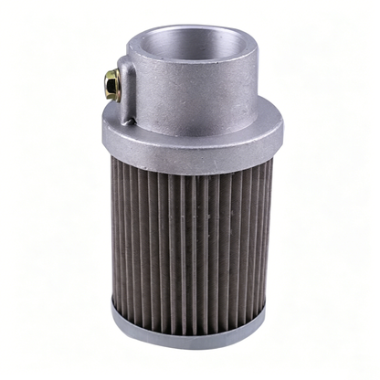 Hydraulic Filter 3EA-66-33560 for Komatsu Forklift FB20AG-12 FD10/15-16 FG10-15-17 FB15/18-12 FG18-16 FG18-17 - KUDUPARTS