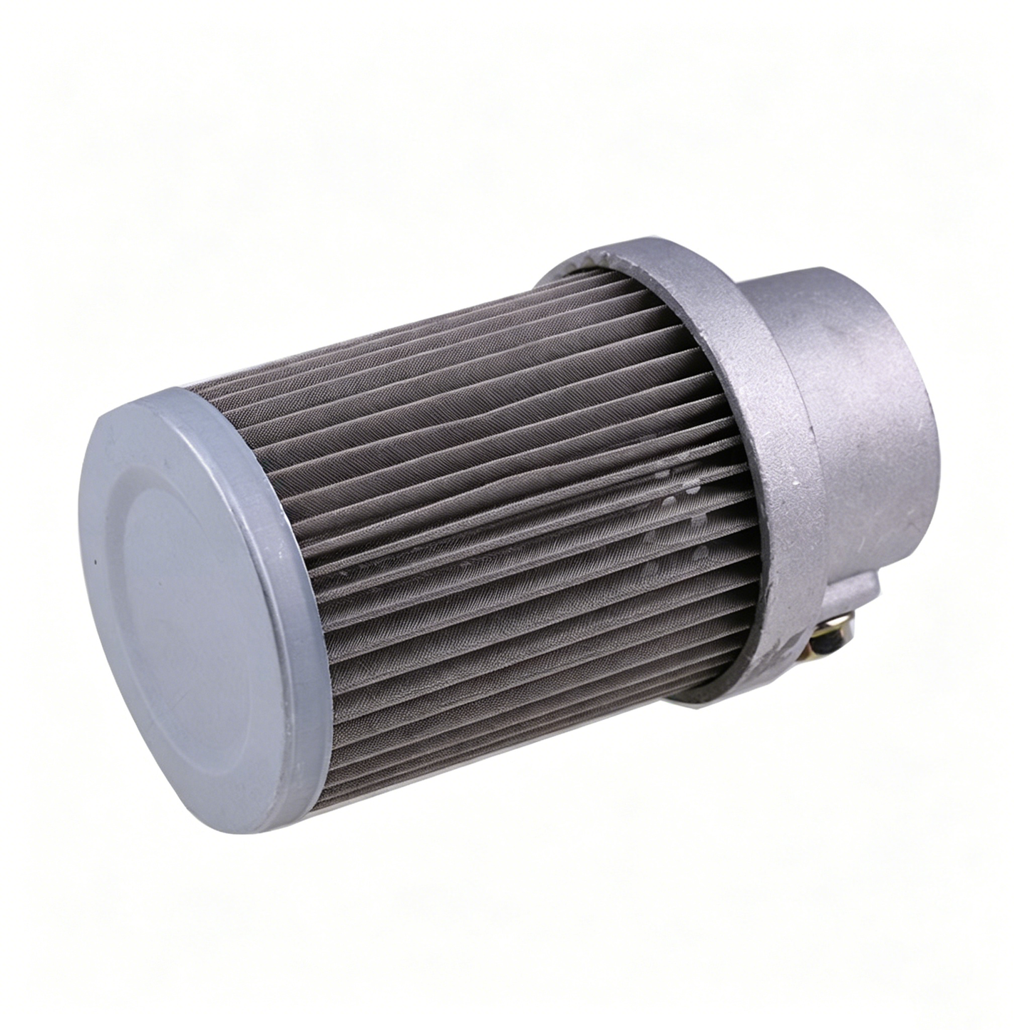 Hydraulic Filter 3EA-66-33560 for Komatsu Forklift FB20AG-12 FD10/15-16 FG10-15-17 FB15/18-12 FG18-16 FG18-17 - KUDUPARTS