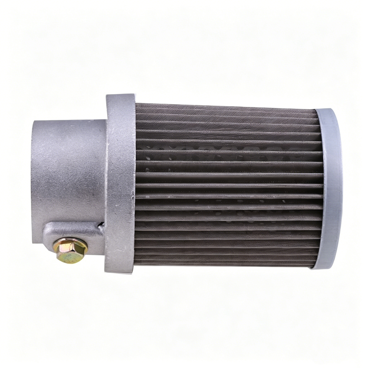 Hydraulic Filter 3EA-66-33560 for Komatsu Forklift FB20AG-12 FD10/15-16 FG10-15-17 FB15/18-12 FG18-16 FG18-17 - KUDUPARTS