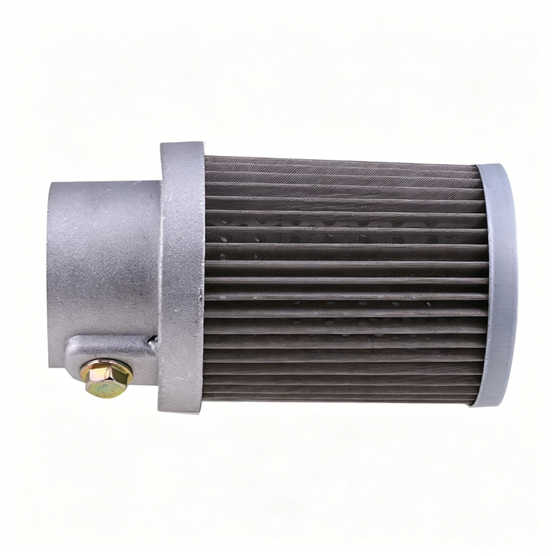 Hydraulic Filter 3EA-66-33560 for Komatsu Forklift FB20AG-12 FD10/15-16 FG10-15-17 FB15/18-12 FG18-16 FG18-17 - KUDUPARTS