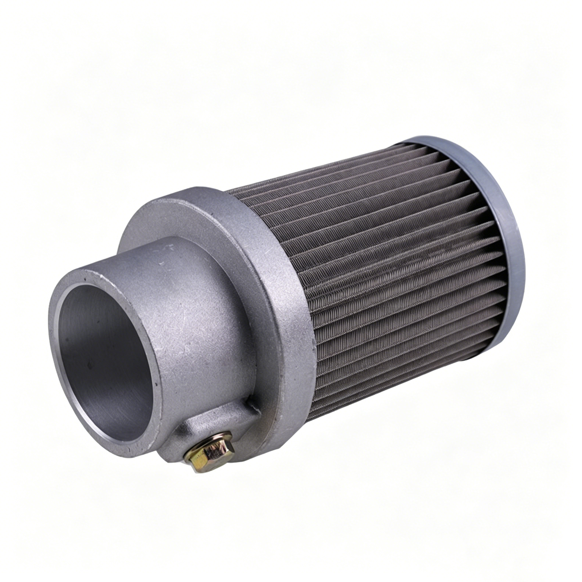 Hydraulic Filter 3EA-66-33560 for Komatsu Forklift FB20AG-12 FD10/15-16 FG10-15-17 FB15/18-12 FG18-16 FG18-17 - KUDUPARTS