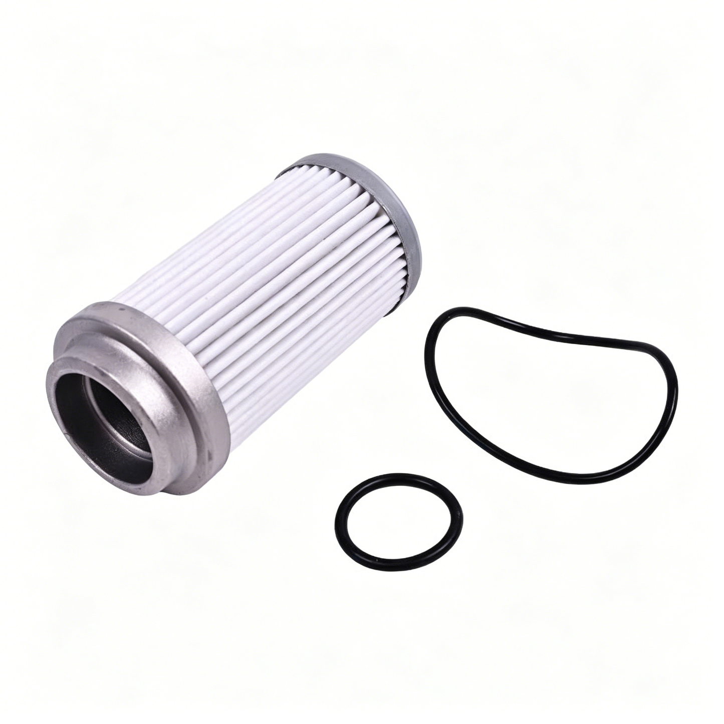 Hydraulic Filter 400504-00241 HY90836 for Doosan Daewoo DX140LC DX160LC-3 DX165W-5 DX180LC-5 DX190W-3 DX210 DX220A DX300LC-3