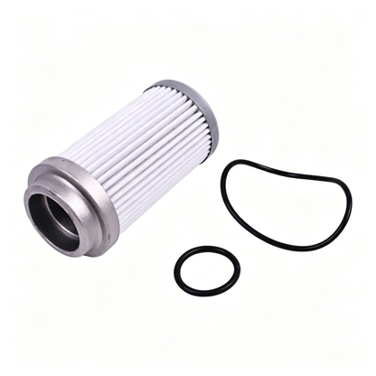 Hydraulic Filter 400504-00241 HY90836 for Doosan Daewoo DX140LC DX160LC-3 DX165W-5 DX180LC-5 DX190W-3 DX210 DX220A DX300LC-3