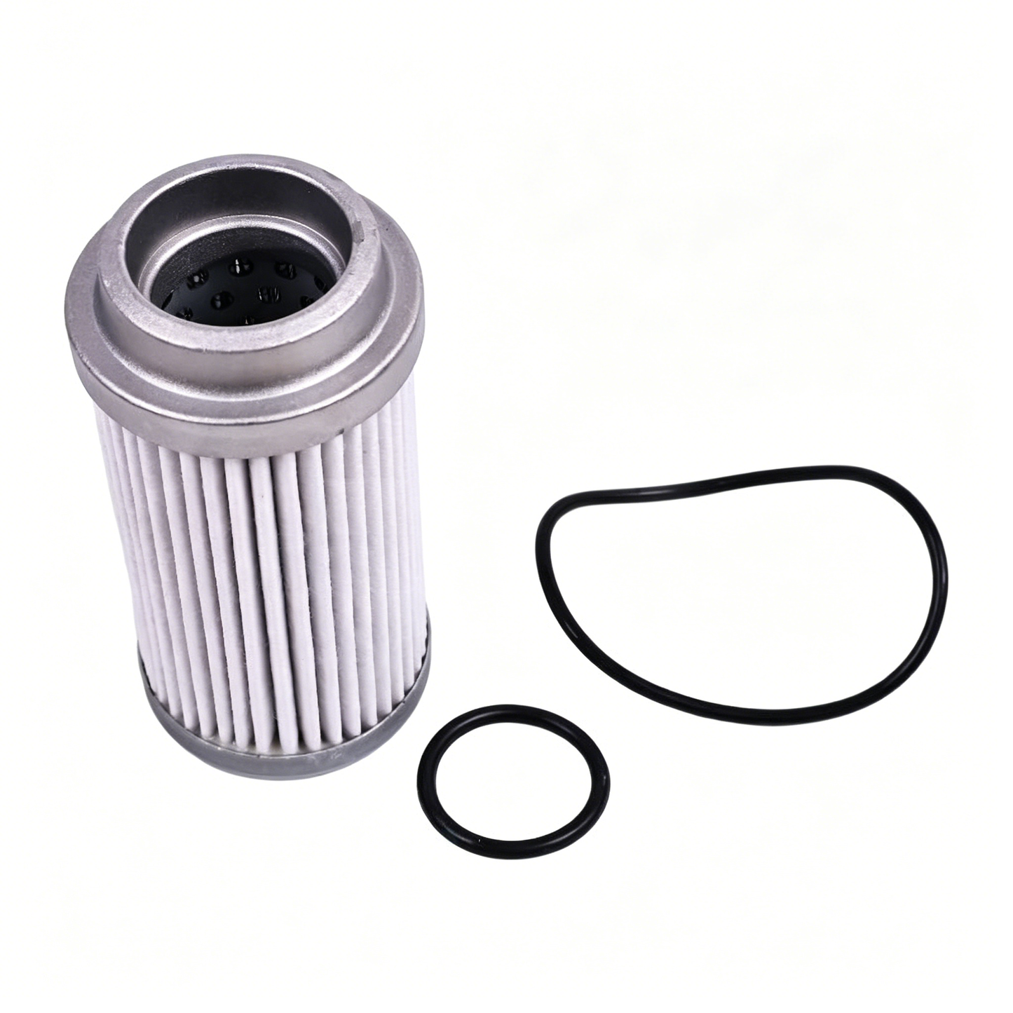 Hydraulic Filter 400504-00241 HY90836 for Doosan Daewoo DX140LC DX160LC-3 DX165W-5 DX180LC-5 DX190W-3 DX210 DX220A DX300LC-3