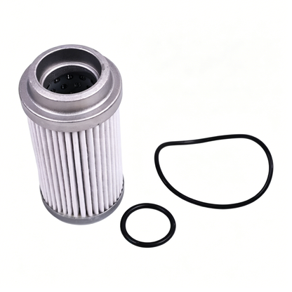 Hydraulic Filter 400504-00241 HY90836 for Doosan Daewoo DX140LC DX160LC-3 DX165W-5 DX180LC-5 DX190W-3 DX210 DX220A DX300LC-3