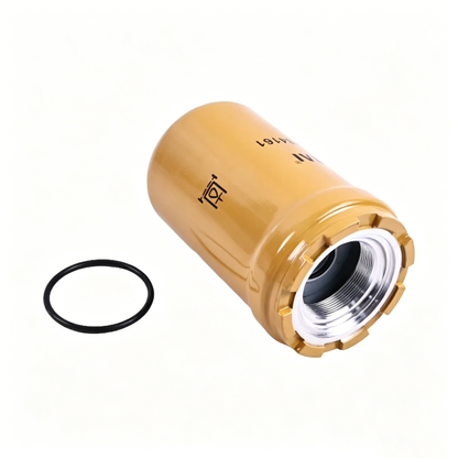 Hydraulic Filter 4181834160 for Komatsu Engine SAA4D102E-2G-4 SAA6D102E Loader WA100-5 WA150-5-A WA200-5 WA250-5 WA150L-5