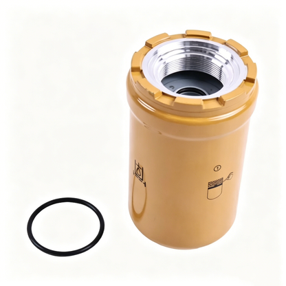 Hydraulic Filter 4181834160 for Komatsu Engine SAA4D102E-2G-4 SAA6D102E Loader WA100-5 WA150-5-A WA200-5 WA250-5 WA150L-5