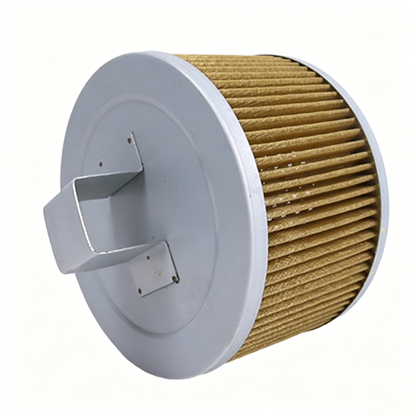 Hydraulic Filter 4190987 for Hitachi Excavator EX100 EX100M EX120 EX150 EX60 EX60G EX90 - KUDUPARTS