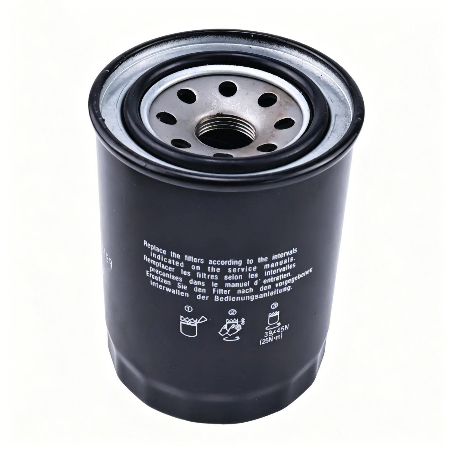 Hydraulic Filter 4265229M92 4265229M91 for Massey Ferguson Tractor GC1705 GC1720 1526 GC2610 GC2300 GC2400 GC2600
