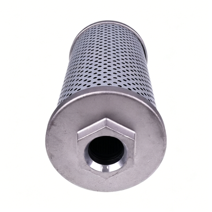 Hydraulic Filter 4294132 4272372 for Hitachi Excavator EX22 EX25-2 EX30-2 EX30UR EX35 EX40-2 EX40U EX45 EX55UR EX58MU