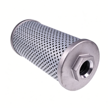 Hydraulic Filter 4294132 4272372 for Hitachi Excavator EX22 EX25-2 EX30-2 EX30UR EX35 EX40-2 EX40U EX45 EX55UR EX58MU