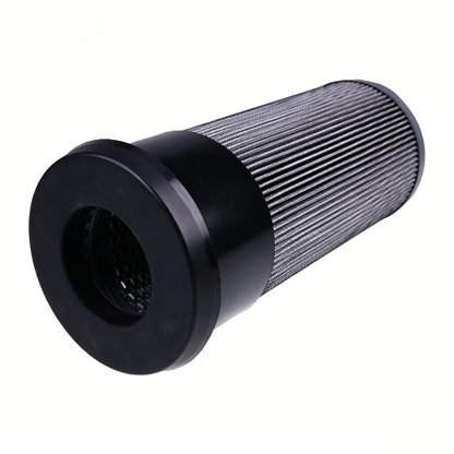 Hydraulic Filter 42N-62-15470 for Komatsu Wheel Loader WB142-5 WB146-5 WB156-5 WB91R-5 WB93R-5 WB93S-5 WB97R-5