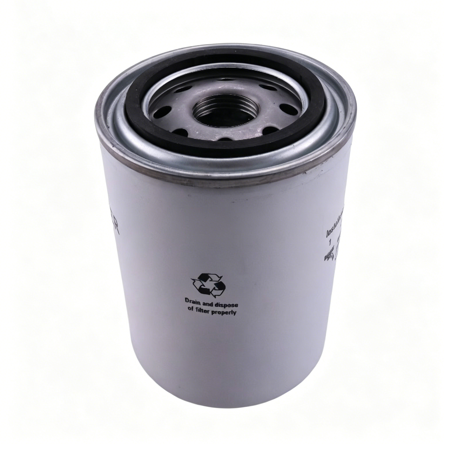 Hydraulic Filter 44207GT for Genie GR-12 GR-20 GS-1530 GS-2032 GS-2632 GS-3232 QS-12R QS-15R QS-20R TMZ-50/30 Z-34/22