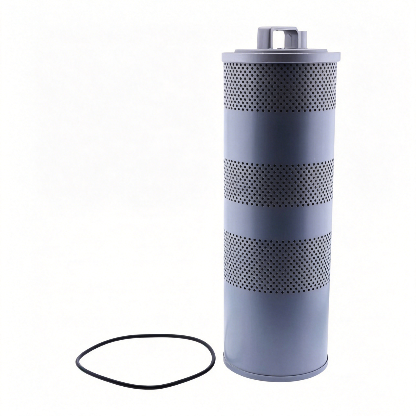 Hydraulic Filter 4448402 for Hitachi ZX200 ZX200-3G ZX210H ZX225US ZX230 ZX240K ZX250H-3G ZX270 ZX330 ZX350K John Deere 270CLC 330CLC