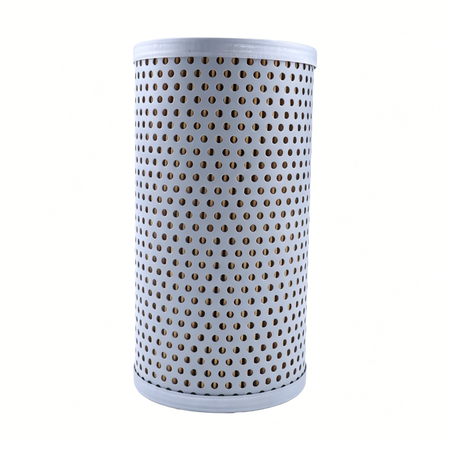 Hydraulic Filter 4454705 for Isuzu Engine 3YB1 PA02 Hitachi EX20UR-3 ZX14-3 ZX16-3 ZX18-3 ZX25 ZAXIS17U-2 ZAXIS17U-5N - KUDUPARTS
