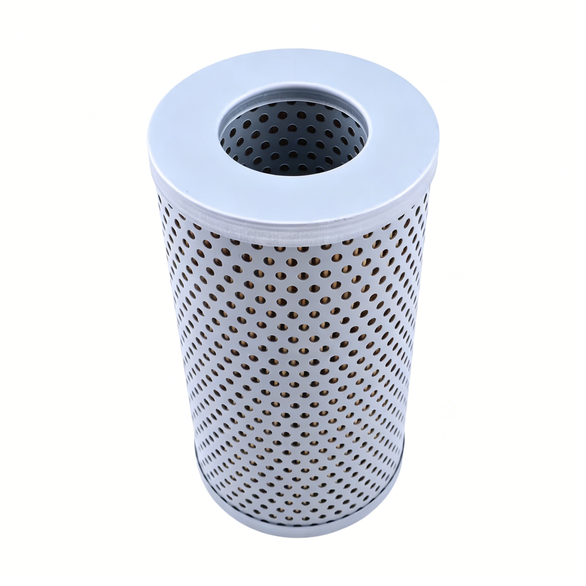 Hydraulic Filter 4454705 for Isuzu Engine 3YB1 PA02 Hitachi EX20UR-3 ZX14-3 ZX16-3 ZX18-3 ZX25 ZAXIS17U-2 ZAXIS17U-5N - KUDUPARTS