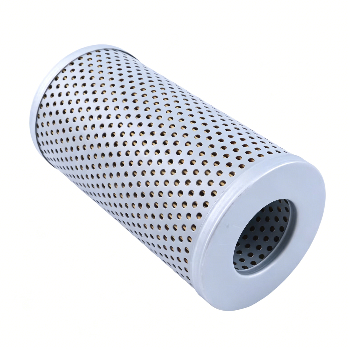 Hydraulic Filter 4454705 for Isuzu Engine 3YB1 PA02 Hitachi EX20UR-3 ZX14-3 ZX16-3 ZX18-3 ZX25 ZAXIS17U-2 ZAXIS17U-5N - KUDUPARTS