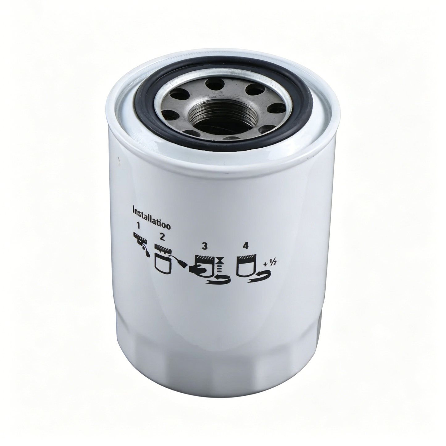 Hydraulic Filter 51663 172A64-73780 for Yanmar Excavator VIO17 VIO17A
