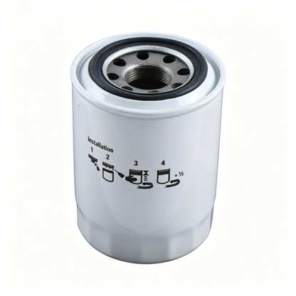 Hydraulic Filter 51663 172A64-73780 for Yanmar Excavator VIO17 VIO17A