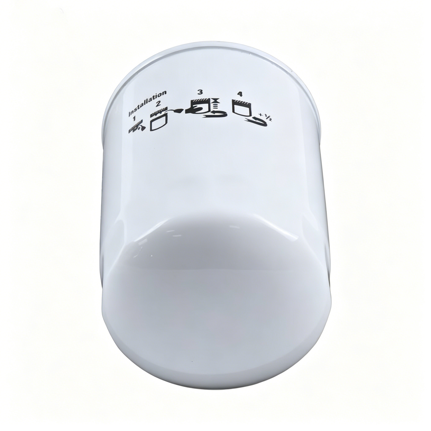 Hydraulic Filter 51663 172A64-73780 for Yanmar Excavator VIO17 VIO17A