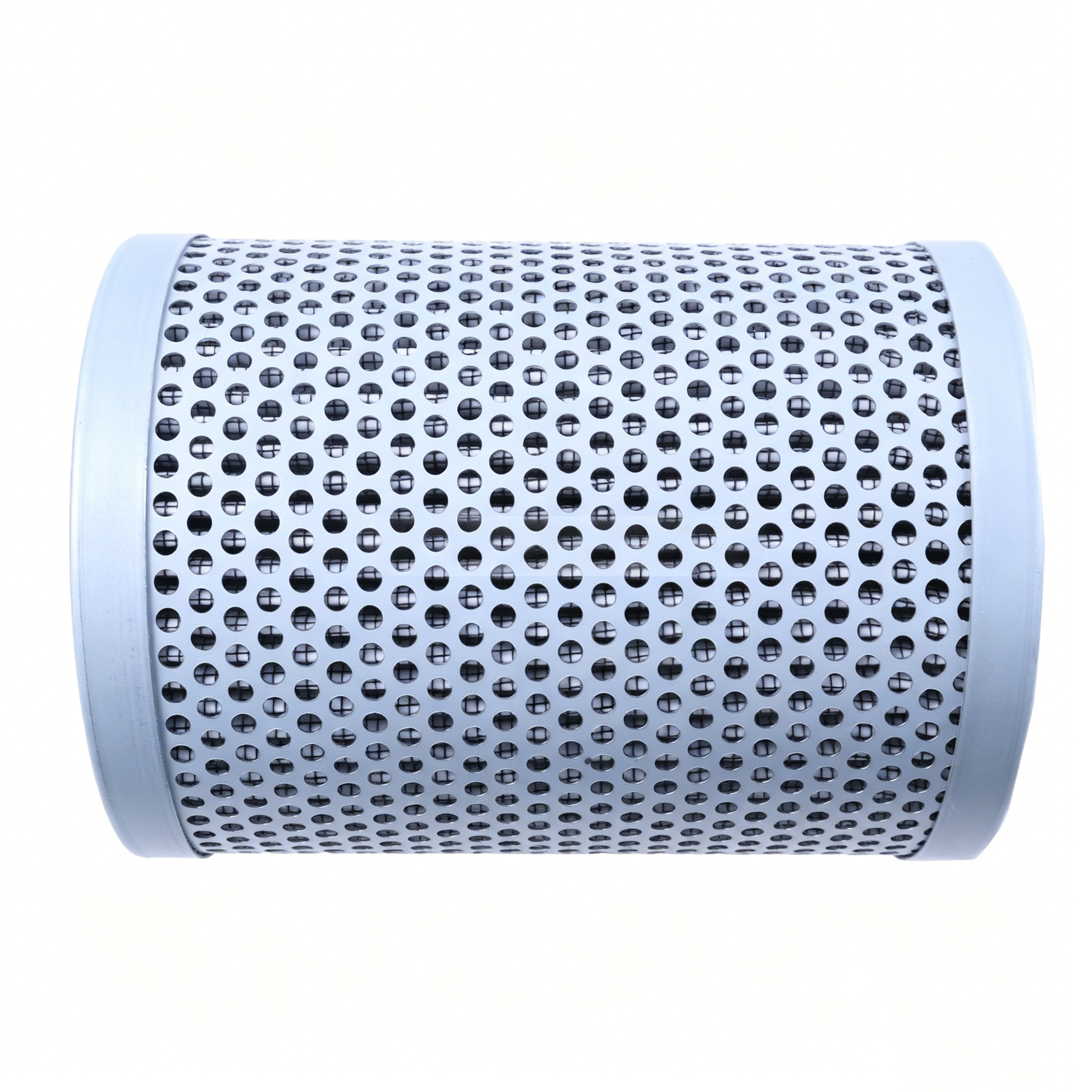 Hydraulic Filter 535040M1 for Massey Ferguson Tractor 1085 235 245 255 265 275 285 4800 4840 4880 4900 - KUDUPARTS