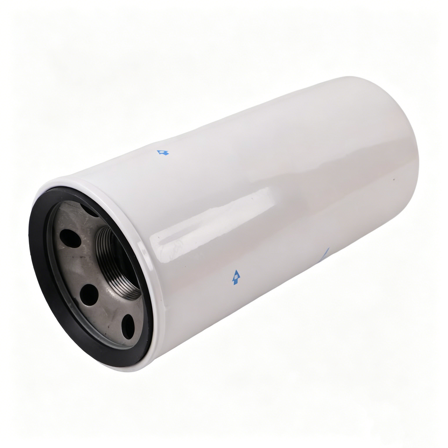Hydraulic Filter 561980C1 D80548 E9NN7B155AB 9802241 for New Holland Tractor 8530 8630 8730 8830 Bale Thrower 77 CASE Loader W11 - KUDUPARTS