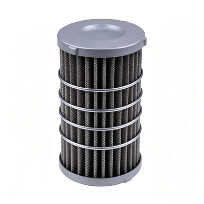 Hydraulic Filter 569-15-51730 for Komatsu D155A-6 D275A-5 D375A-5WA480-6 WA470-5 WA450-6 WA380-5 HM350-2 HM300-1