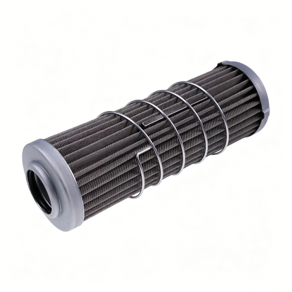 Hydraulic Filter 569-15-51730 for Komatsu D155A-6 D275A-5 D375A-5WA480-6 WA470-5 WA450-6 WA380-5 HM350-2 HM300-1