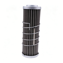 Hydraulic Filter 569-15-51730 for Komatsu D155A-6 D275A-5 D375A-5WA480-6 WA470-5 WA450-6 WA380-5 HM350-2 HM300-1