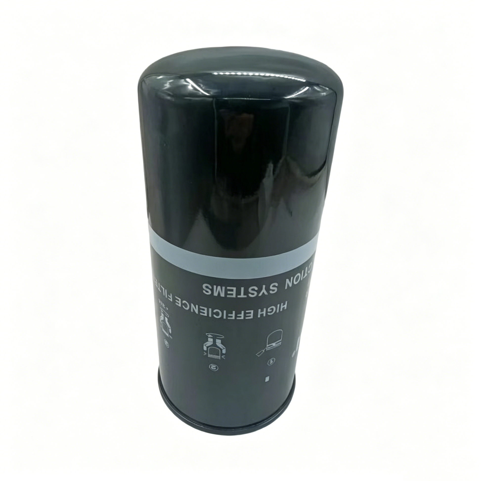 Hydraulic Filter 600-319-3841 for Komatsu Excavator PC400 PC450 PC600 PC800 PC700 PC1250 - KUDUPARTS