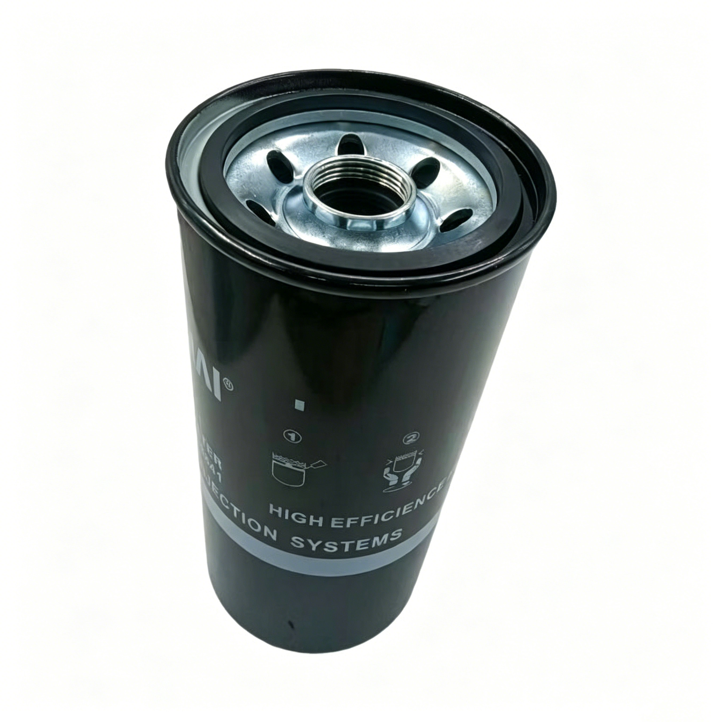 Hydraulic Filter 600-319-3841 for Komatsu Excavator PC400 PC450 PC600 PC800 PC700 PC1250 - KUDUPARTS