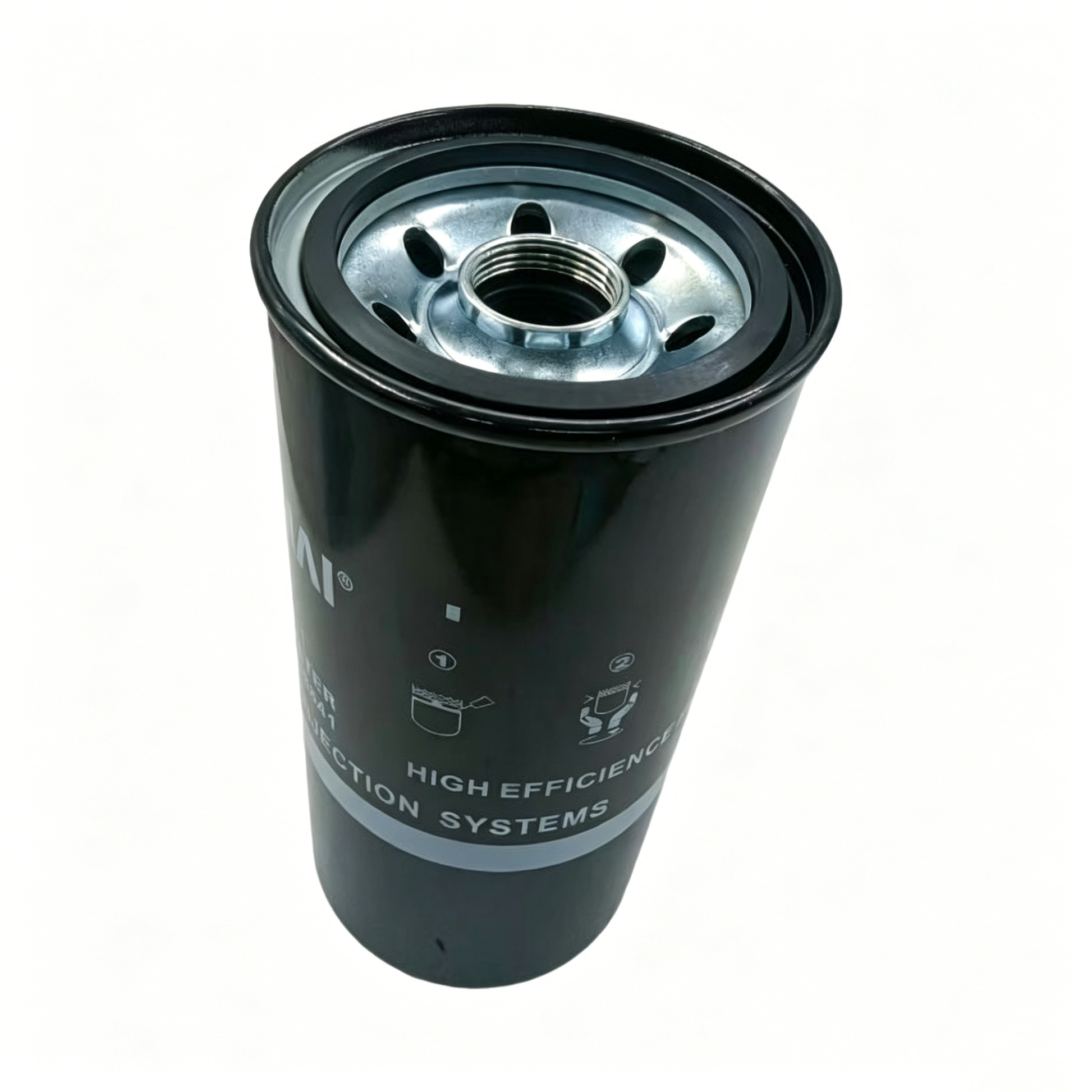 Hydraulic Filter 600-319-3841 for Komatsu Excavator PC400 PC450 PC600 PC800 PC700 PC1250 - KUDUPARTS