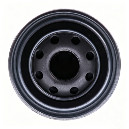Hydraulic Filter 6241072M1 for Massey Ferguson Tractor 1533 1540 1547 1552 - KUDUPARTS
