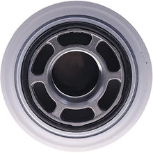 Filtre hydraulique 6511197 15H624 15A277 pour chargeuse compacte Bobcat 970 974 975 980