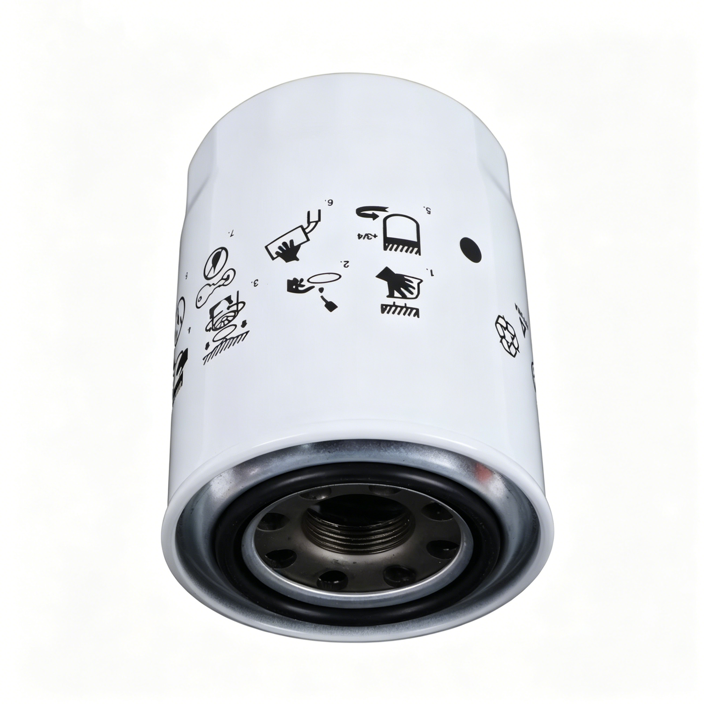 Hydraulic Filter 6653336 for Bobcat 220 225 231 319 320 321 322 323 324 325 328 331 334 418