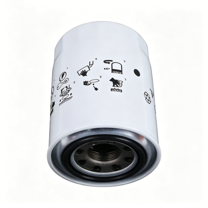 Hydraulic Filter 6653336 for Bobcat 220 225 231 319 320 321 322 323 324 325 328 331 334 418