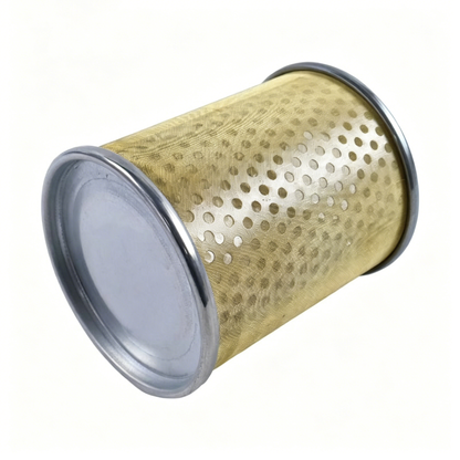 Hydraulic Filter 67502-23320-71 for Toyota Forklift FGZN25 FGZN30 8FDU18 7FD10-30 7FG10-30 8FD10-30 8FG10-30 - KUDUPARTS