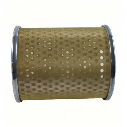 Hydraulic Filter 67502-23320-71 for Toyota Forklift FGZN25 FGZN30 8FDU18 7FD10-30 7FG10-30 8FD10-30 8FG10-30 - KUDUPARTS