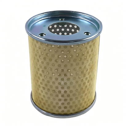 Hydraulic Filter 67502-23320-71 for Toyota Forklift FGZN25 FGZN30 8FDU18 7FD10-30 7FG10-30 8FD10-30 8FG10-30 - KUDUPARTS