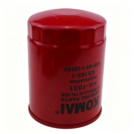 Hydraulic Filter 689-35703031 for Kato Excavator HD700-5 HD700-7 HD820 HD850 - KUDUPARTS