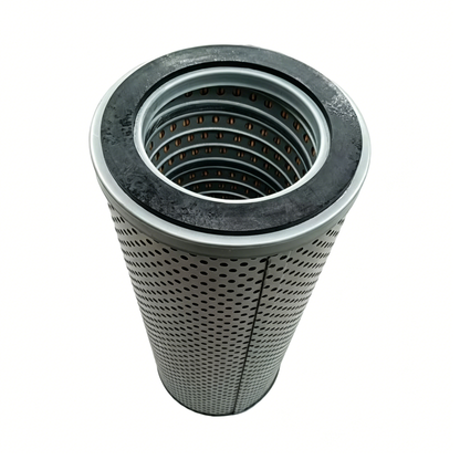 Hydraulic Filter 689-37310012 for Kato Excavator HD700-5 HD700-7 HD820 HD1023 HD1430