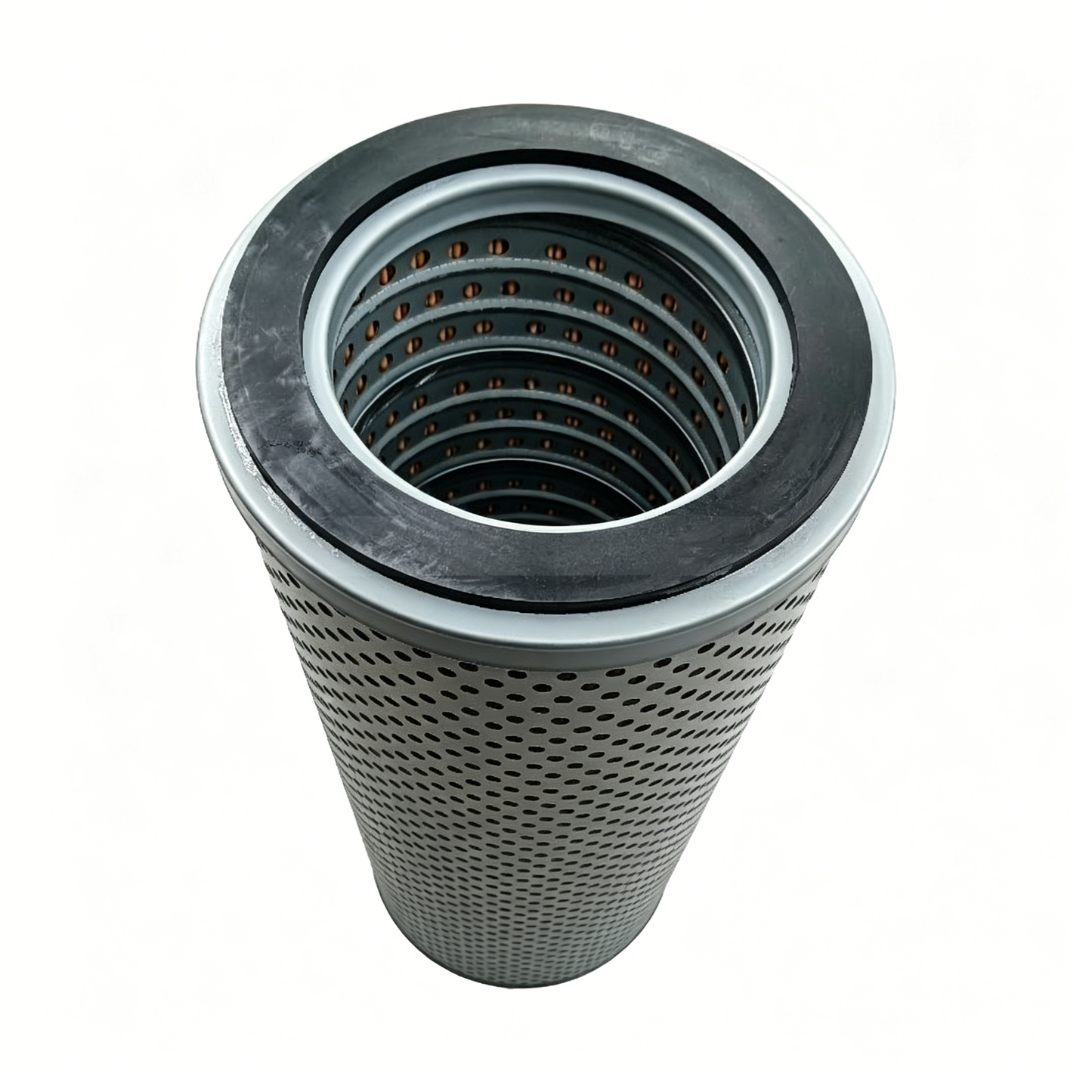 Hydraulic Filter 689-37310012 for Kato Excavator HD700-5 HD700-7 HD820 HD1023 HD1430