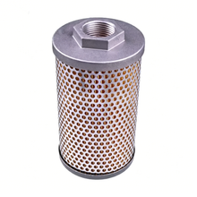 Hydraulic Filter 69220-FK100 for Nissan Engine K21 K25 Forklift 1F1 1F2 L01 L02 MAP1F1A15DV MAP1F1A18DV MAP1F2A25DV MCPL01A20LV MCPL02A20DV