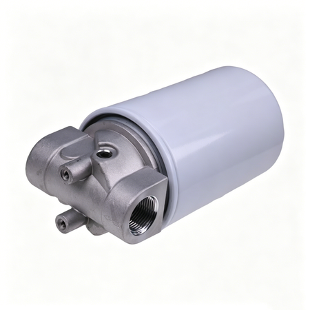 Hydraulic Filter 78622GT for Genie Lift GS-1930 GS-1932 GS-2046 S-125 Z-45-25J Bi-Energy - KUDUPARTS